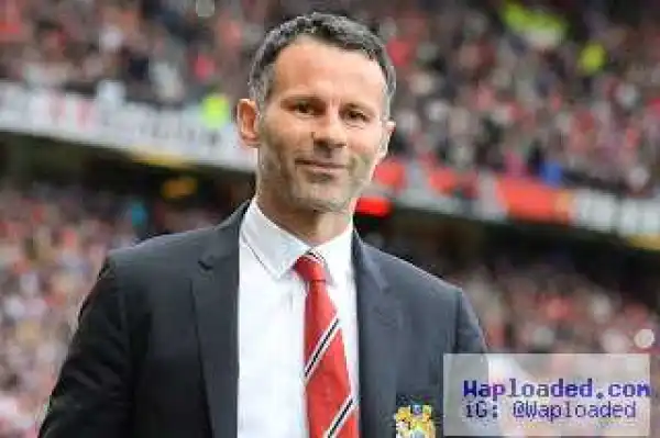 Manchester United Confirms Ryan Giggs Exit After 29 Years With Club